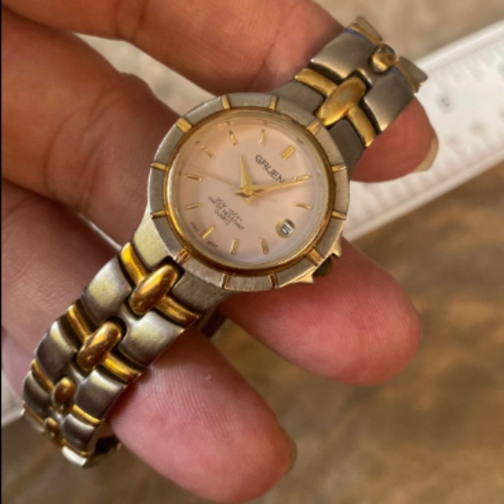 Gruen Watch for women